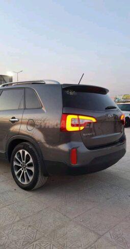 
										 كيا – Kia سيرانتو – Sorento ممتلئ									