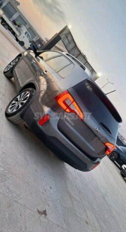 
										 كيا – Kia سيرانتو – Sorento ممتلئ									