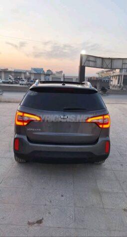 
										 كيا – Kia سيرانتو – Sorento ممتلئ									