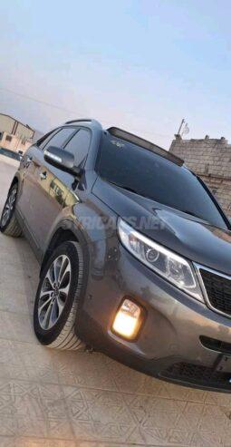 
										 كيا – Kia سيرانتو – Sorento ممتلئ									