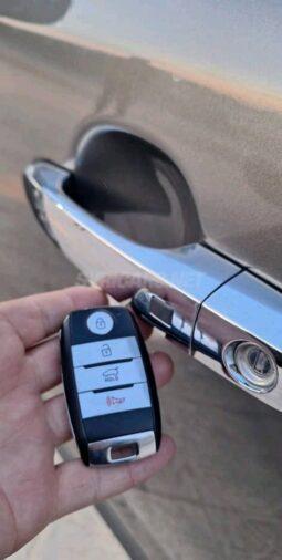 
										 كيا – Kia سيرانتو – Sorento ممتلئ									