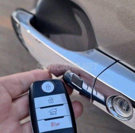 
								 كيا – Kia سيرانتو – Sorento ممتلئ									