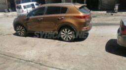 كيا – Kia سبورتاج – Sportage
