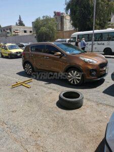كيا – Kia سبورتاج – Sportage