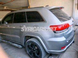 جيب – Jeep غراند شيروكو – Grand Cherokee