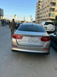 كيا – Kia K5