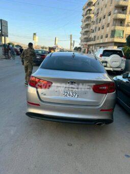 كيا – Kia K5