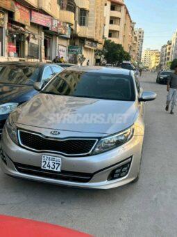 كيا – Kia K5