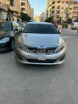 كيا – Kia K5