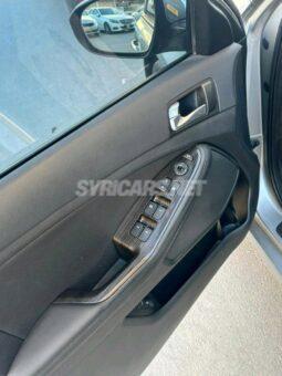 
										 كيا – Kia K5 ممتلئ									