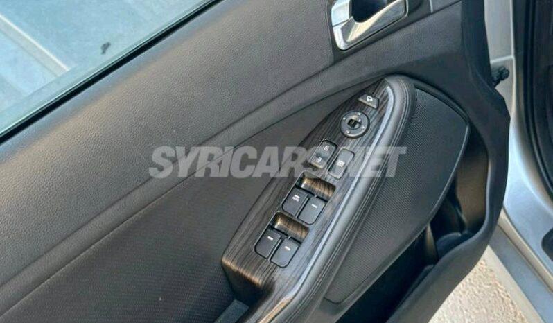 
								 كيا – Kia K5 ممتلئ									