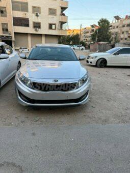 كيا – Kia K5