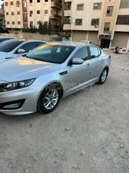 كيا – Kia K5