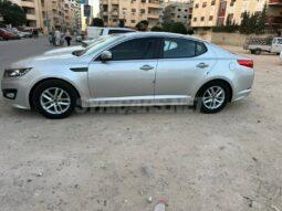 كيا – Kia K5