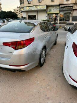 كيا – Kia K5