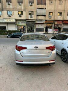 كيا – Kia K5