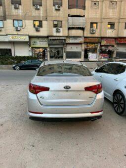 كيا – Kia K5