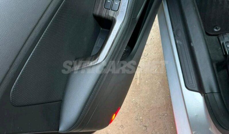 
								 كيا – Kia K5 ممتلئ									