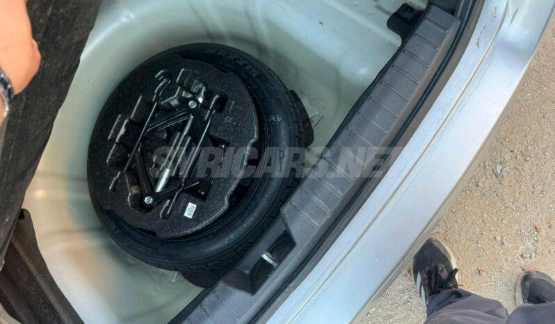 
								 كيا – Kia K5 ممتلئ									