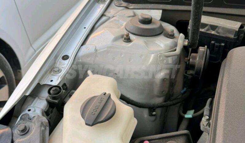
								 كيا – Kia K5 ممتلئ									