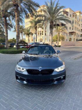 بي ام دابيليو – BMW 430
