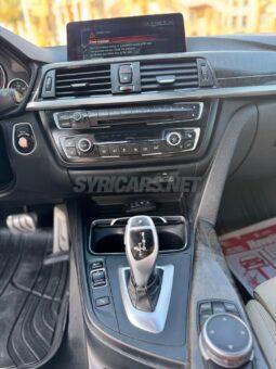 بي ام دابيليو – BMW 430
