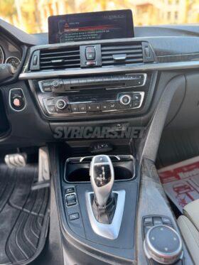 بي ام دابيليو – BMW 430