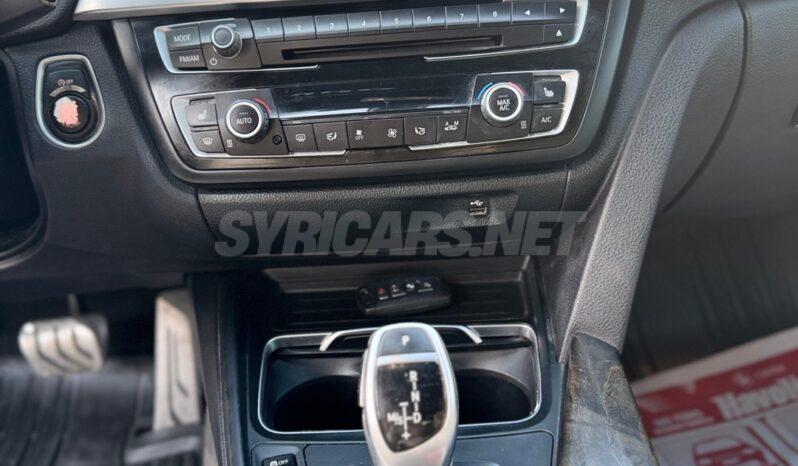 
								 بي ام دابيليو – BMW 430 ممتلئ									
