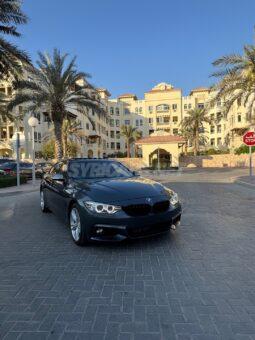 بي ام دابيليو – BMW 430