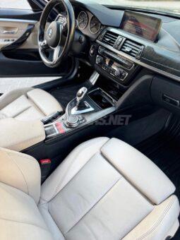 بي ام دابيليو – BMW 430