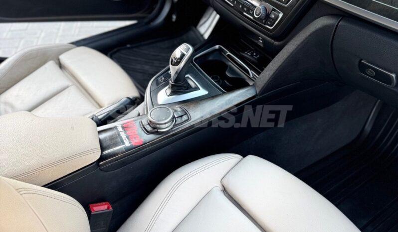 
								 بي ام دابيليو – BMW 430 ممتلئ									