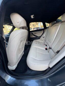 
										 بي ام دابيليو – BMW 430 ممتلئ									