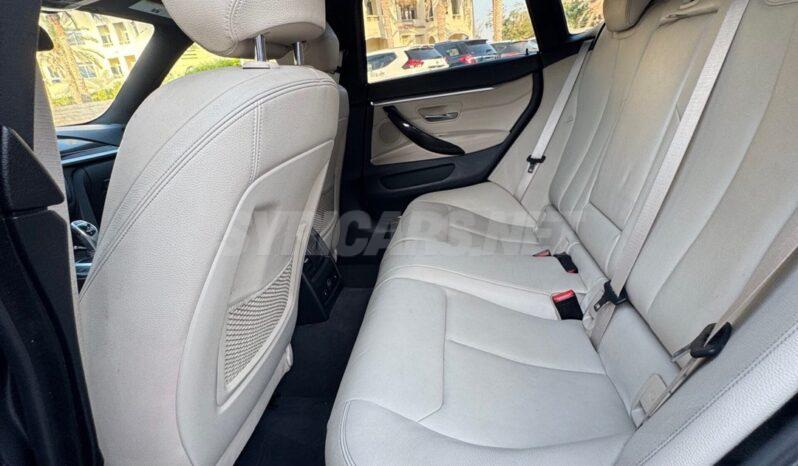 
								 بي ام دابيليو – BMW 430 ممتلئ									