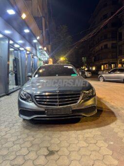 مرسيدس بينز – Mercedes benz CE 300