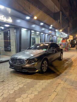 مرسيدس بينز – Mercedes benz CE 300