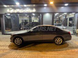 مرسيدس بينز – Mercedes benz CE 300