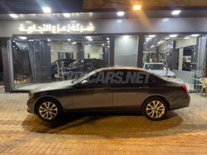 مرسيدس بينز – Mercedes benz CE 300