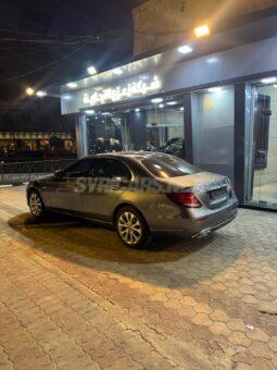 مرسيدس بينز – Mercedes benz CE 300