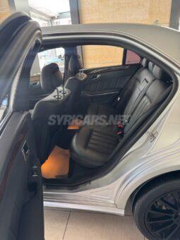 مرسيدس بينز – Mercedes benz E300
