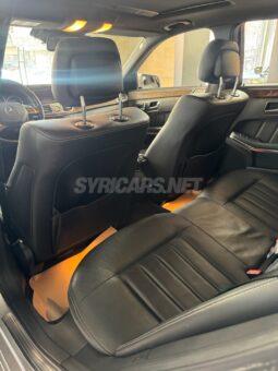 مرسيدس بينز – Mercedes benz E300