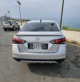 نيسان – Nissan Sunny
