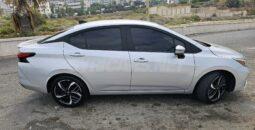 نيسان – Nissan Sunny