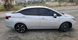 نيسان – Nissan Sunny