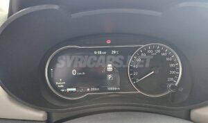 نيسان – Nissan Sunny
