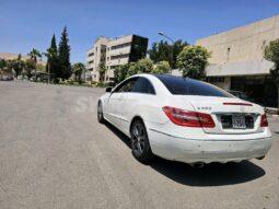 مرسيدس بينز – Mercedes benz E350