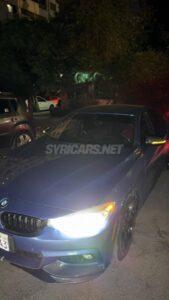 بي ام دابيليو – BMW 430