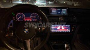 بي ام دابيليو – BMW 430