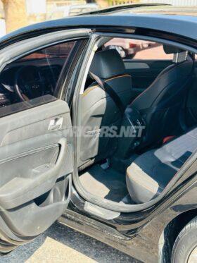 هيونداي – Hyundai سوناتا – Sonata