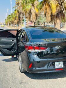 هيونداي – Hyundai سوناتا – Sonata
