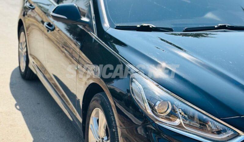 
								 هيونداي – Hyundai سوناتا – Sonata ممتلئ									